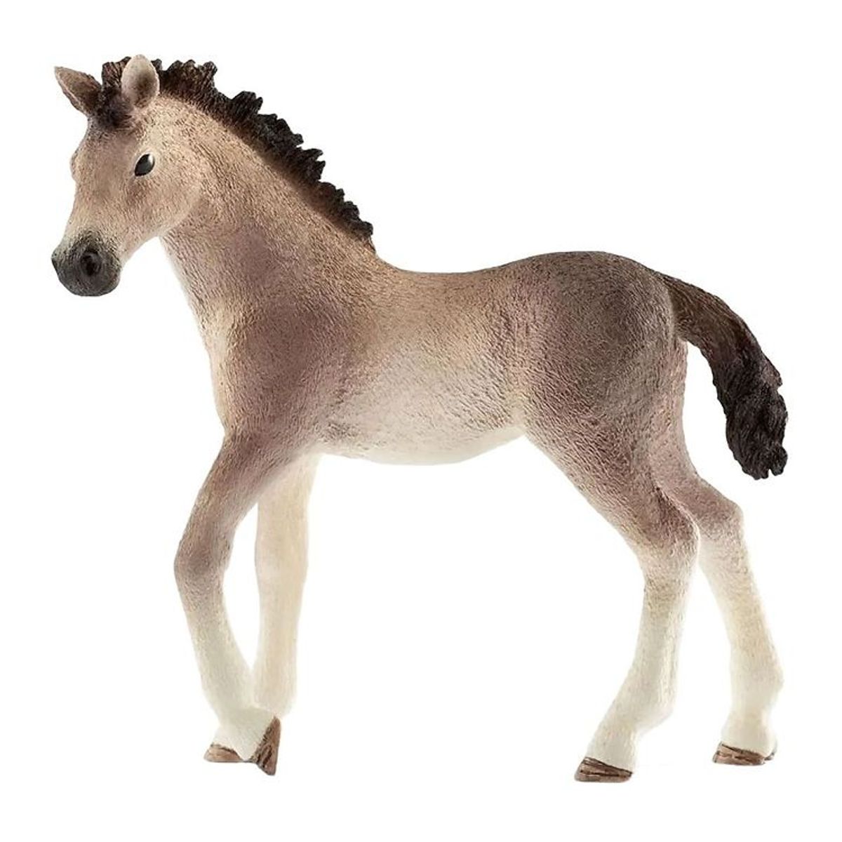 Schleich Horse Club - H: 8 cm - Andalusian Føl 13822