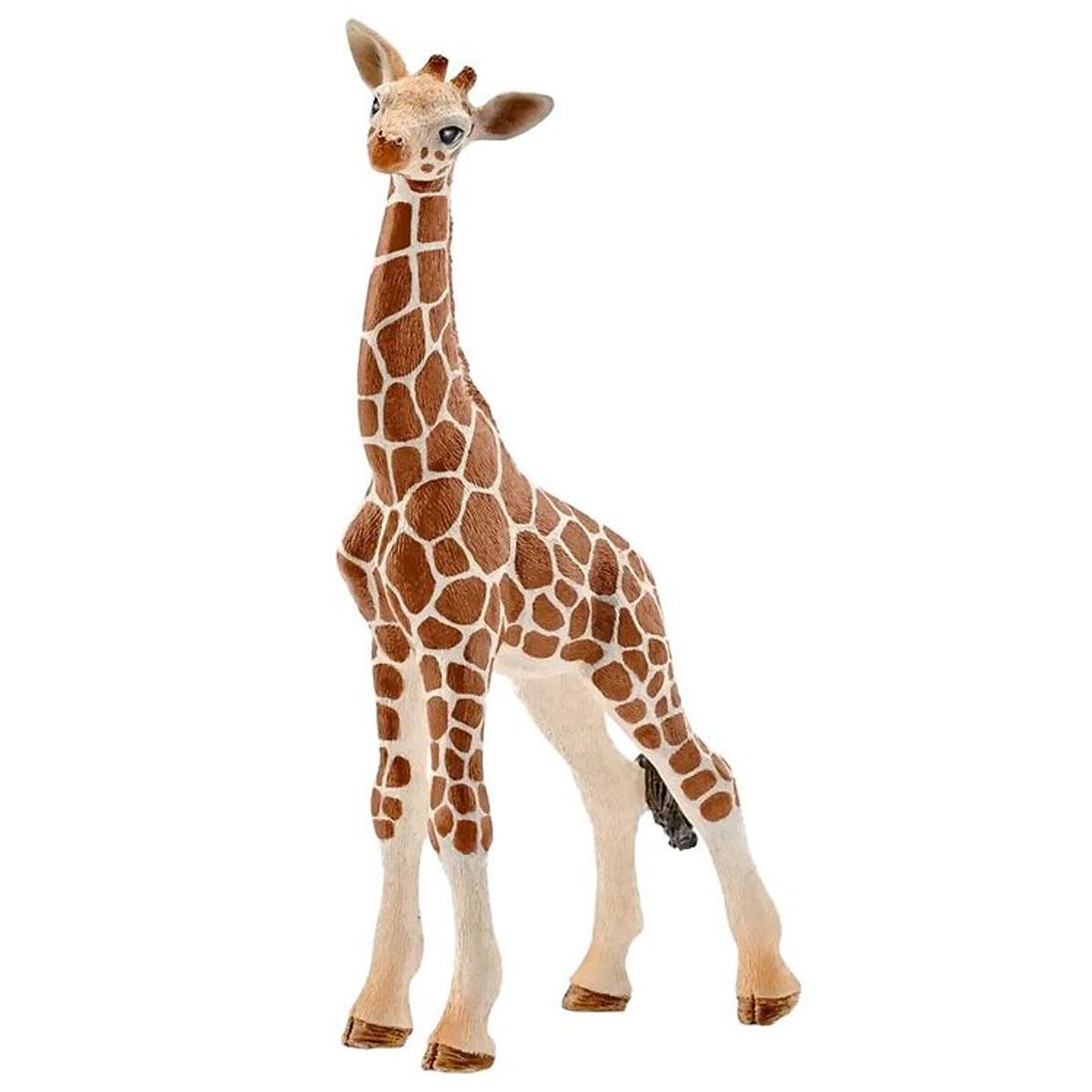 Schleich Wild Life - H: 11,5 cm - Giraf Unge 14751