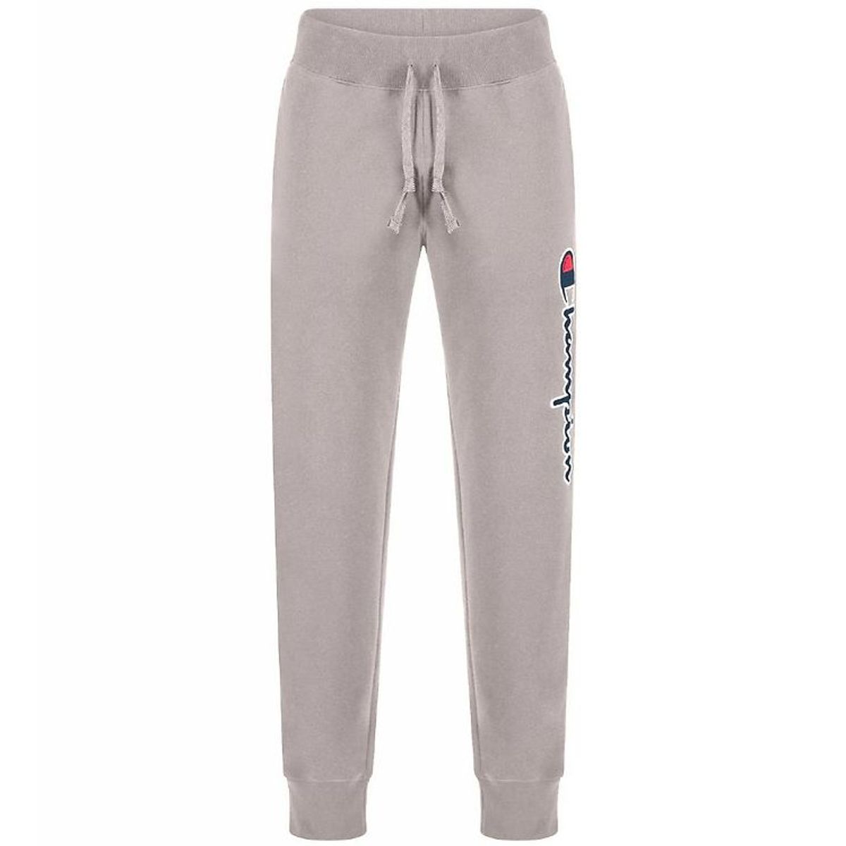 Champion Fashion Sweatpants - Rib Cuff - Light Grey