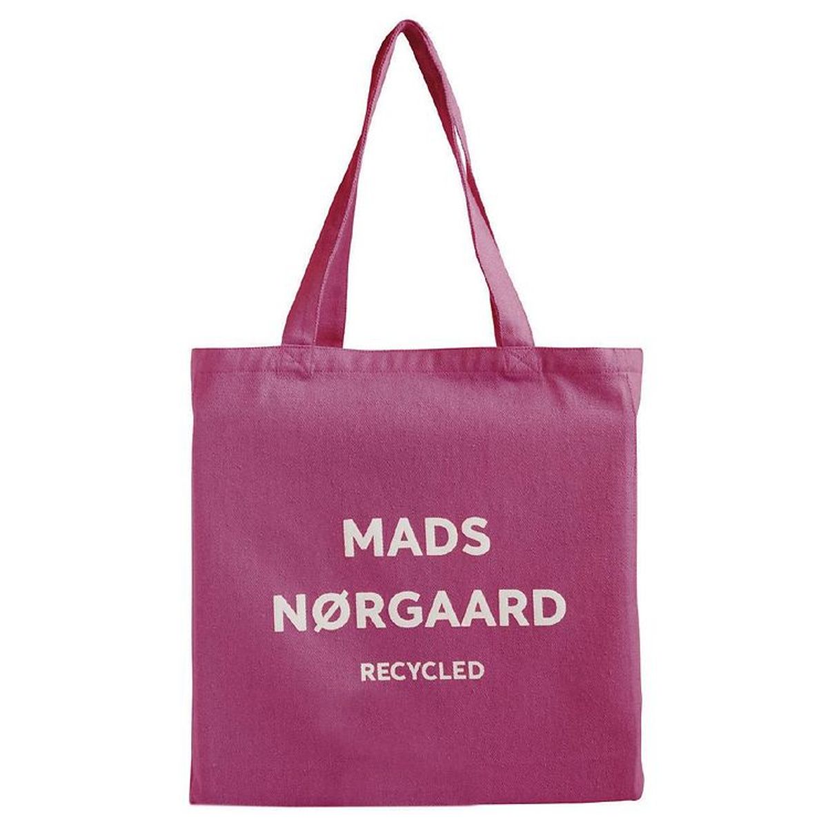 Mads Nørgaard Shopper - Atoma - Purple Cactus Flower