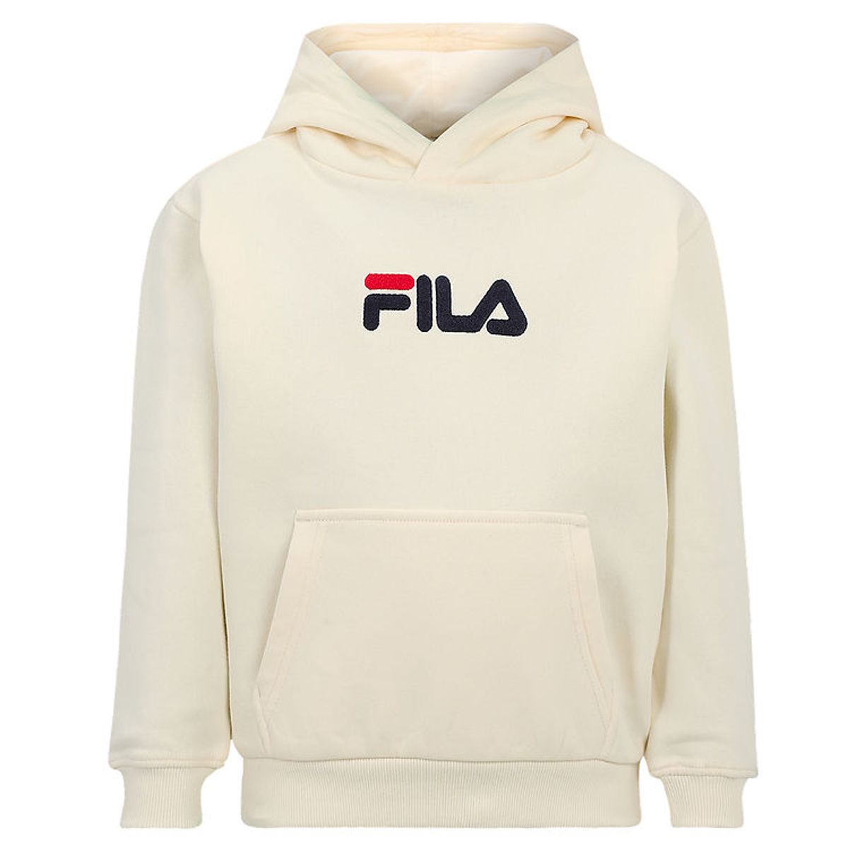 Fila Hættetrøje - Sande - Antique White