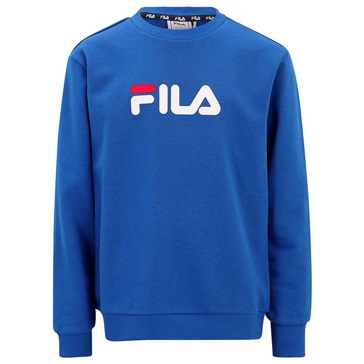 Fila Sweatshirt - Sordal - Nautical Blue