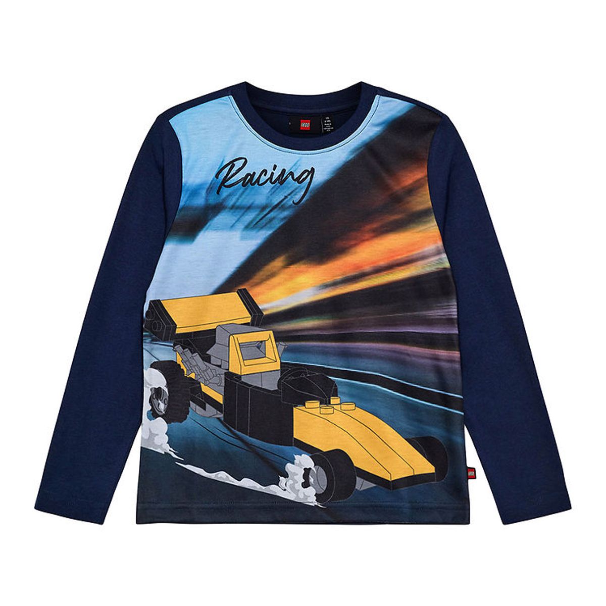 LEGO ® Wear Bluse - LWTano - Dark Navy