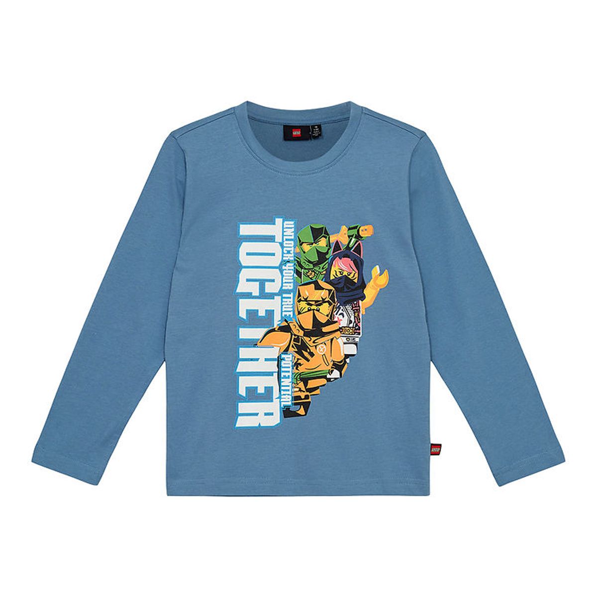 LEGO ® Wear Bluse - LWTano - Blue