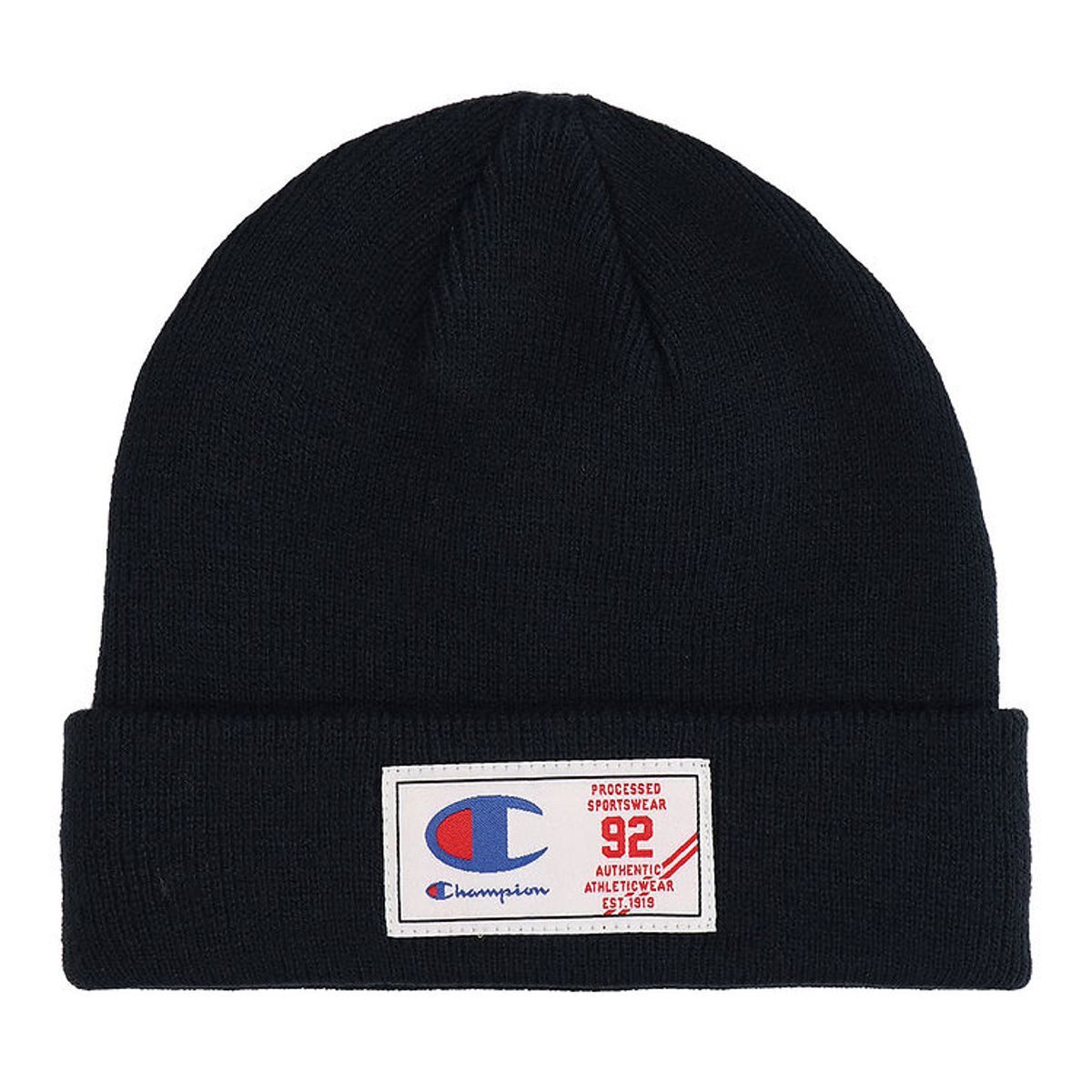 Champion Hue - Beanie - Strik - Sky Capain