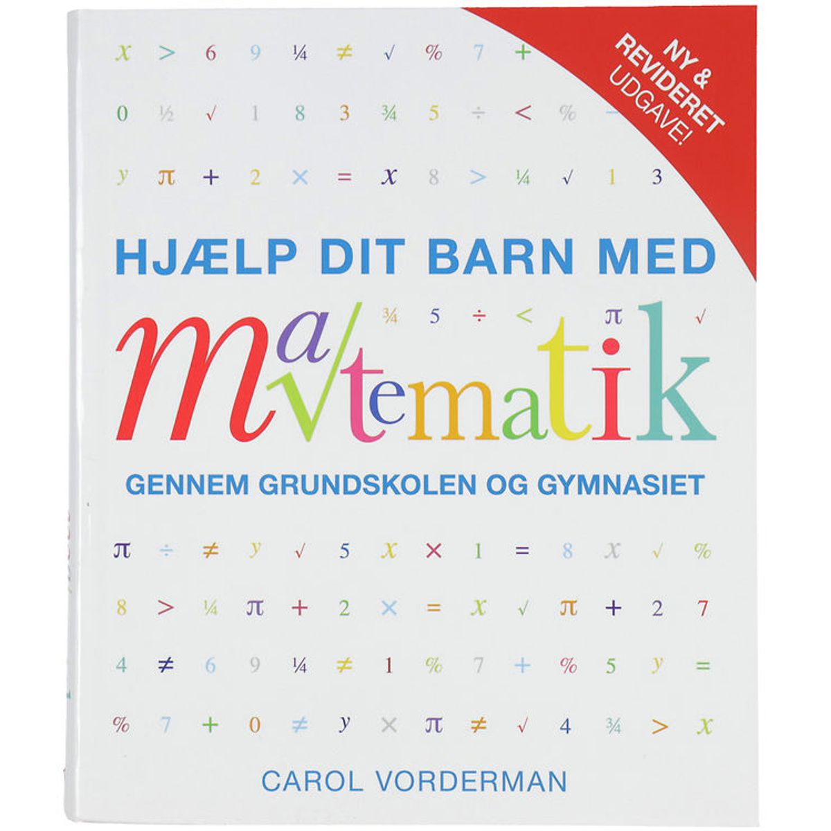 Forlaget Bolden Bog - Hjælp Dit Barn Med Matematik