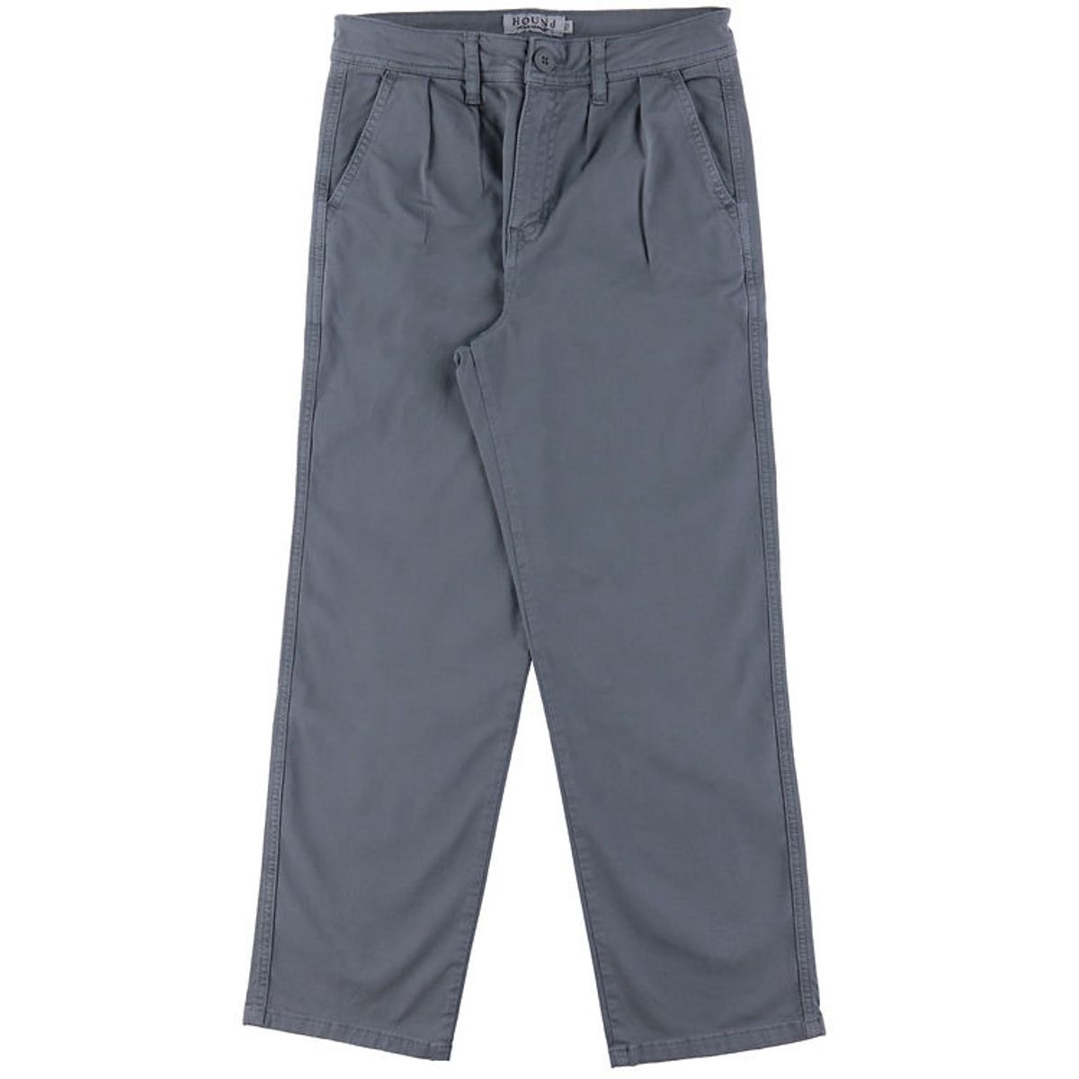 Hound Bukser - Loose fit - Grey