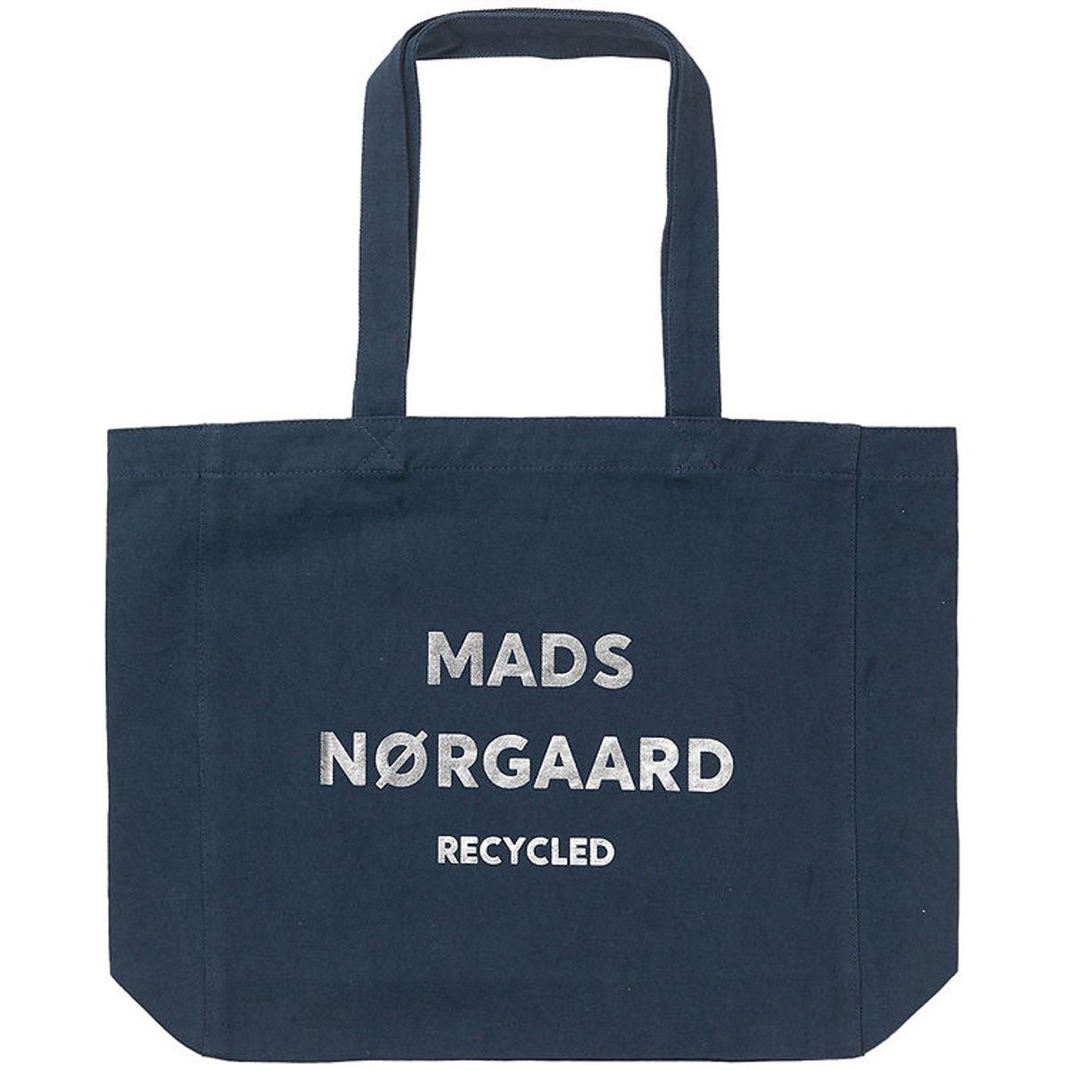 Mads Nørgaard Shopper - Recycled Boutique Athene - Parisian Nigh