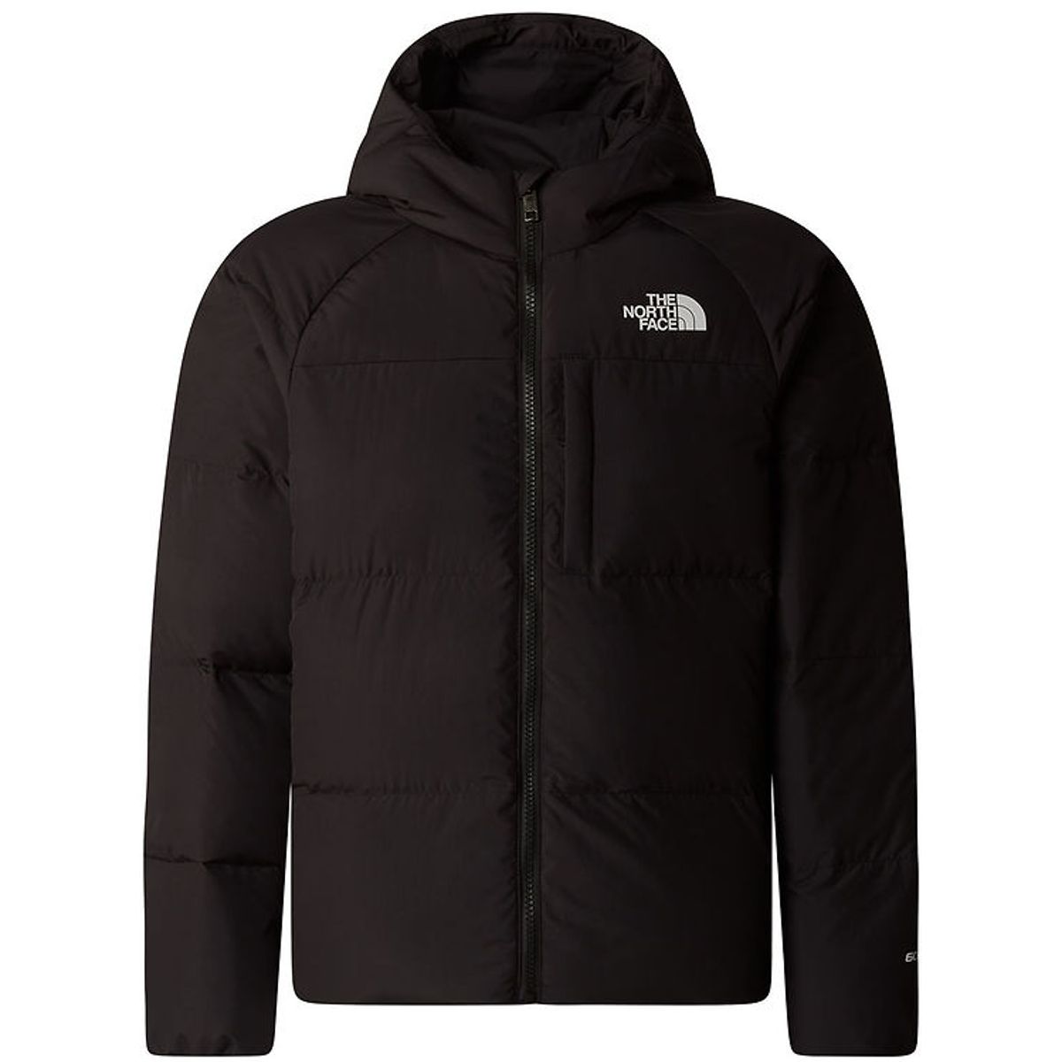 The North Face Vinterjakke - North Down - Sort