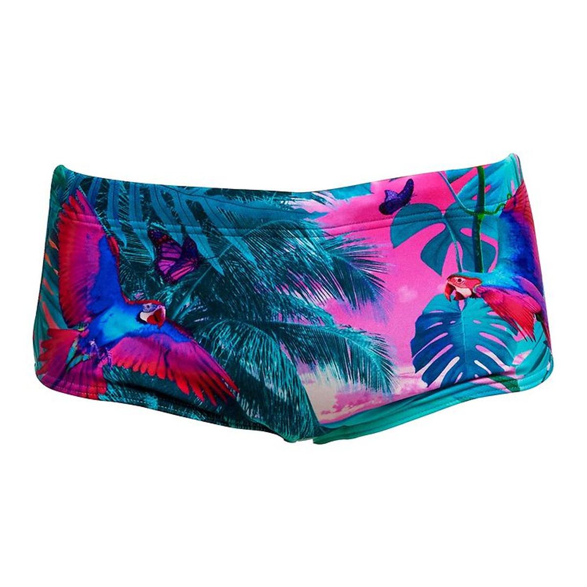 Funkita Badebukser - Sidewinder - UV50+ - The Beach