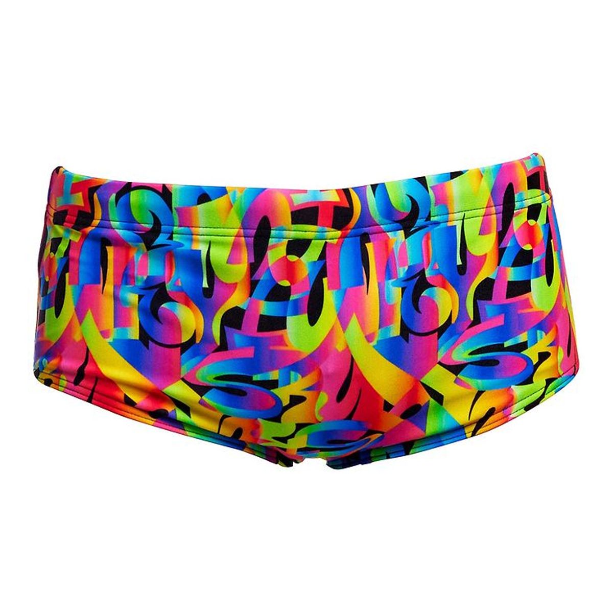 Funkita Badebukser - Sidewinder - UV50+ - Colour Funk