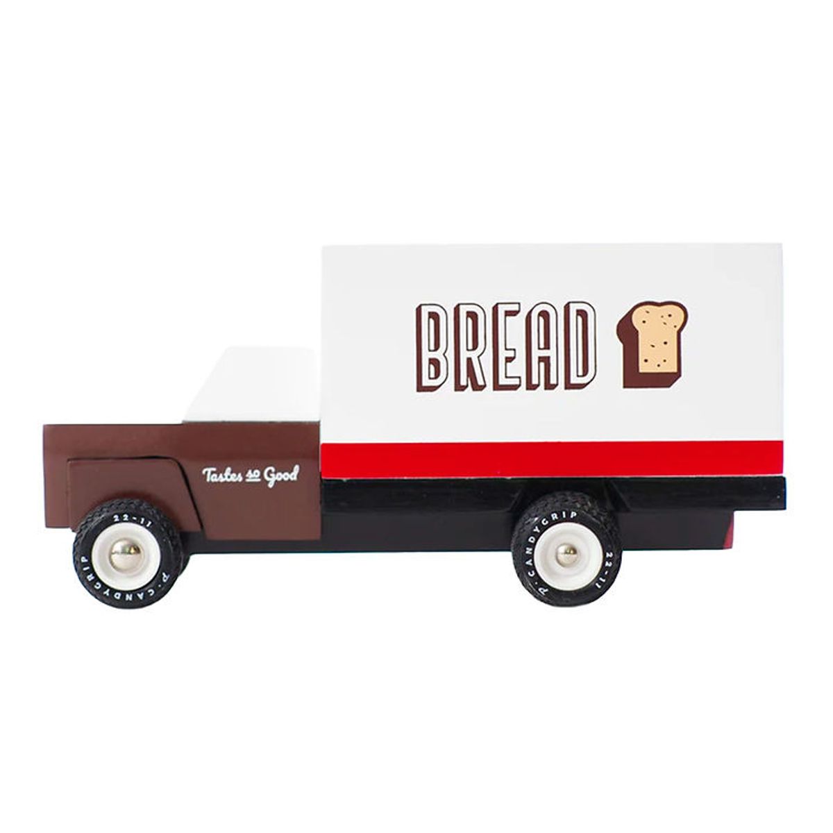 Candylab Bil - Bread Truck