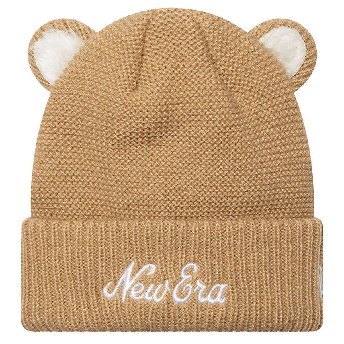 New Era Hue - Strik - Beige