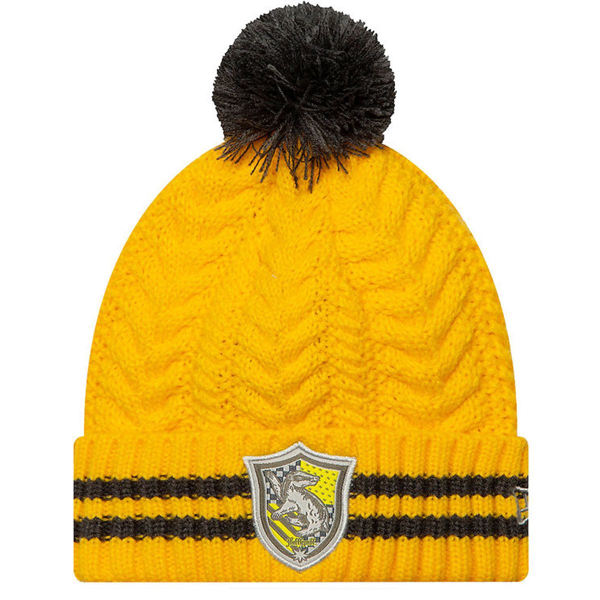 New Era Hue - Strik - Harry Potter Hufflepuff