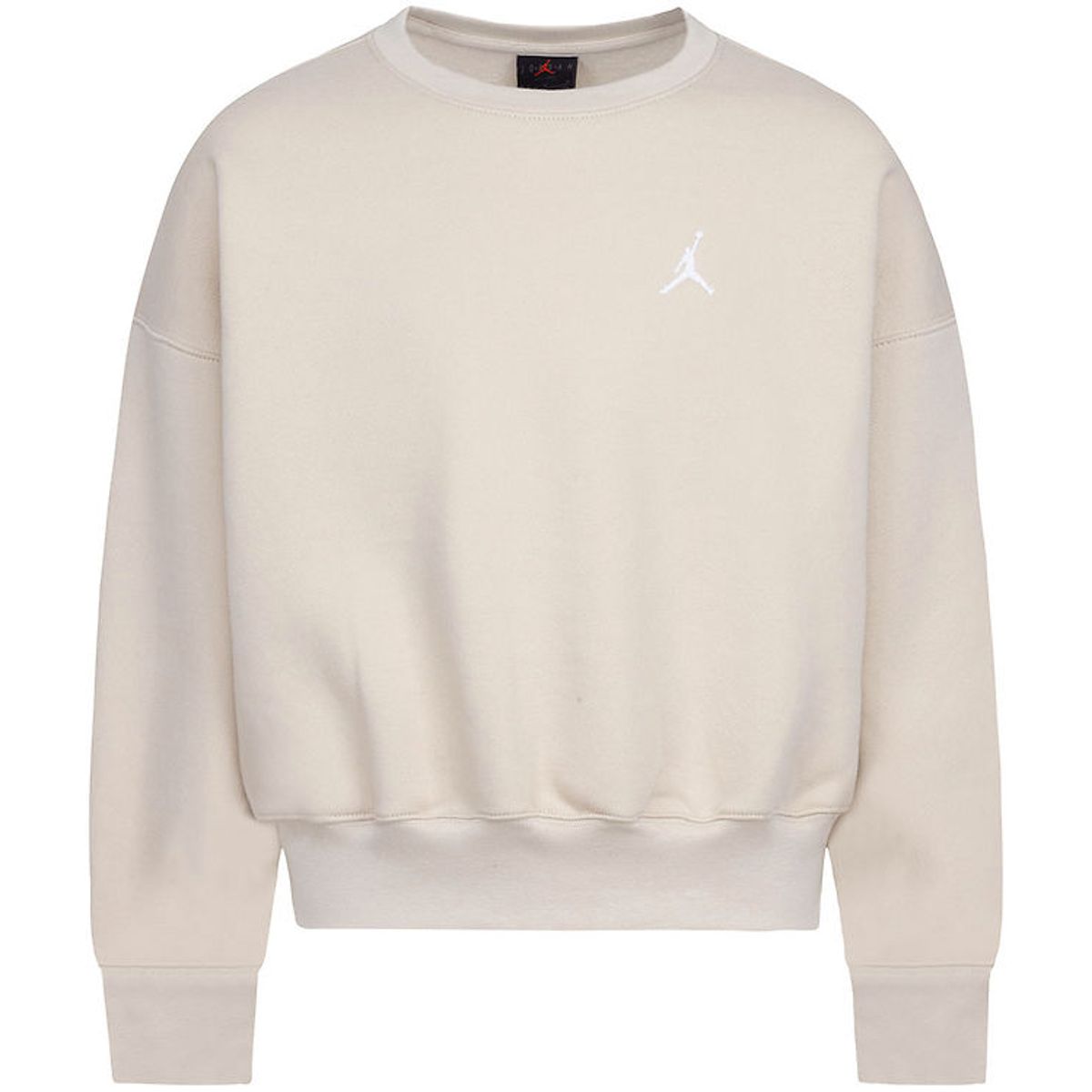 Jordan Sweatshirt - Legend Light Brown