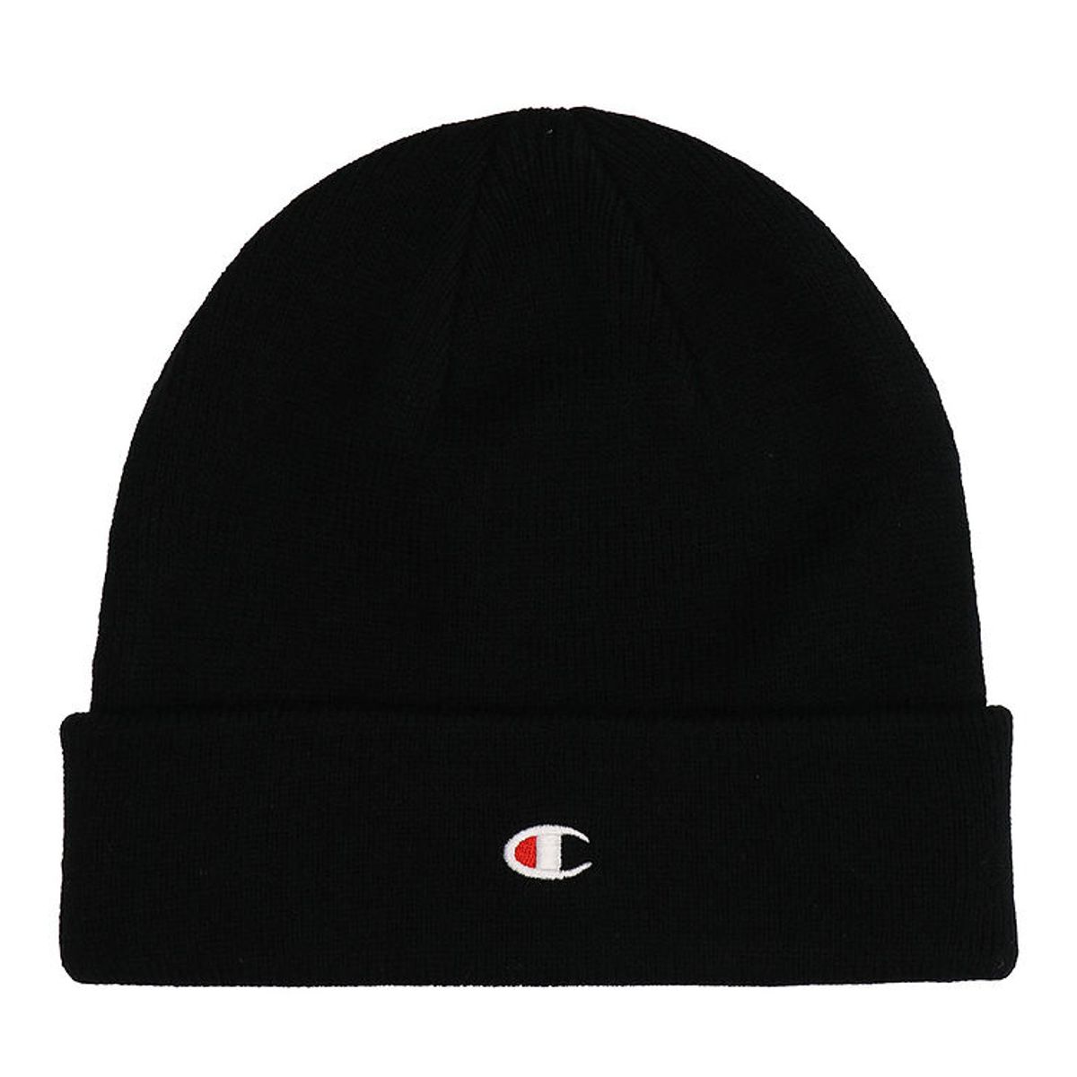 Champion Hue - Strik - Beanie - Black Beauty