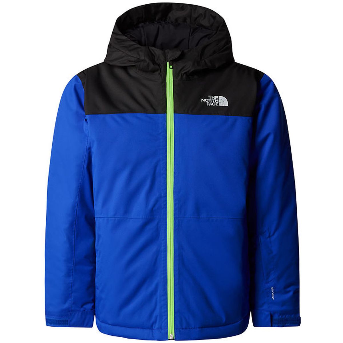 The North Face Vinterjakke - Freedom Insulated - Blå