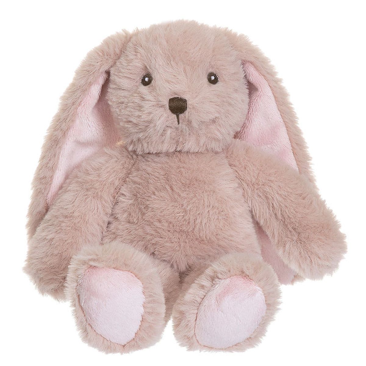 Teddykompaniet Bamse - Svea - 25 cm - Støvet Rosa