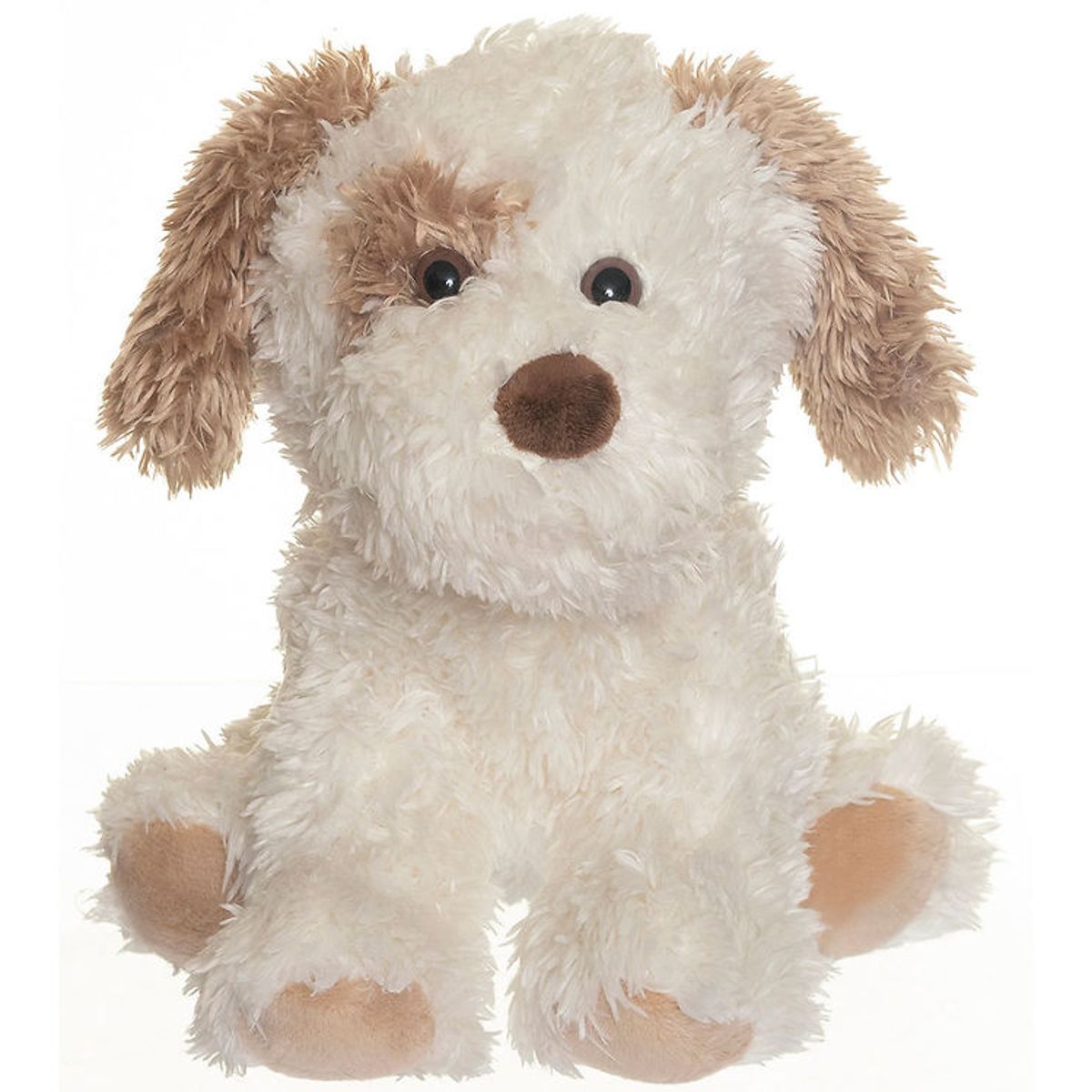 Teddykompagniet Bamse - Selma - 25 cm - Creme