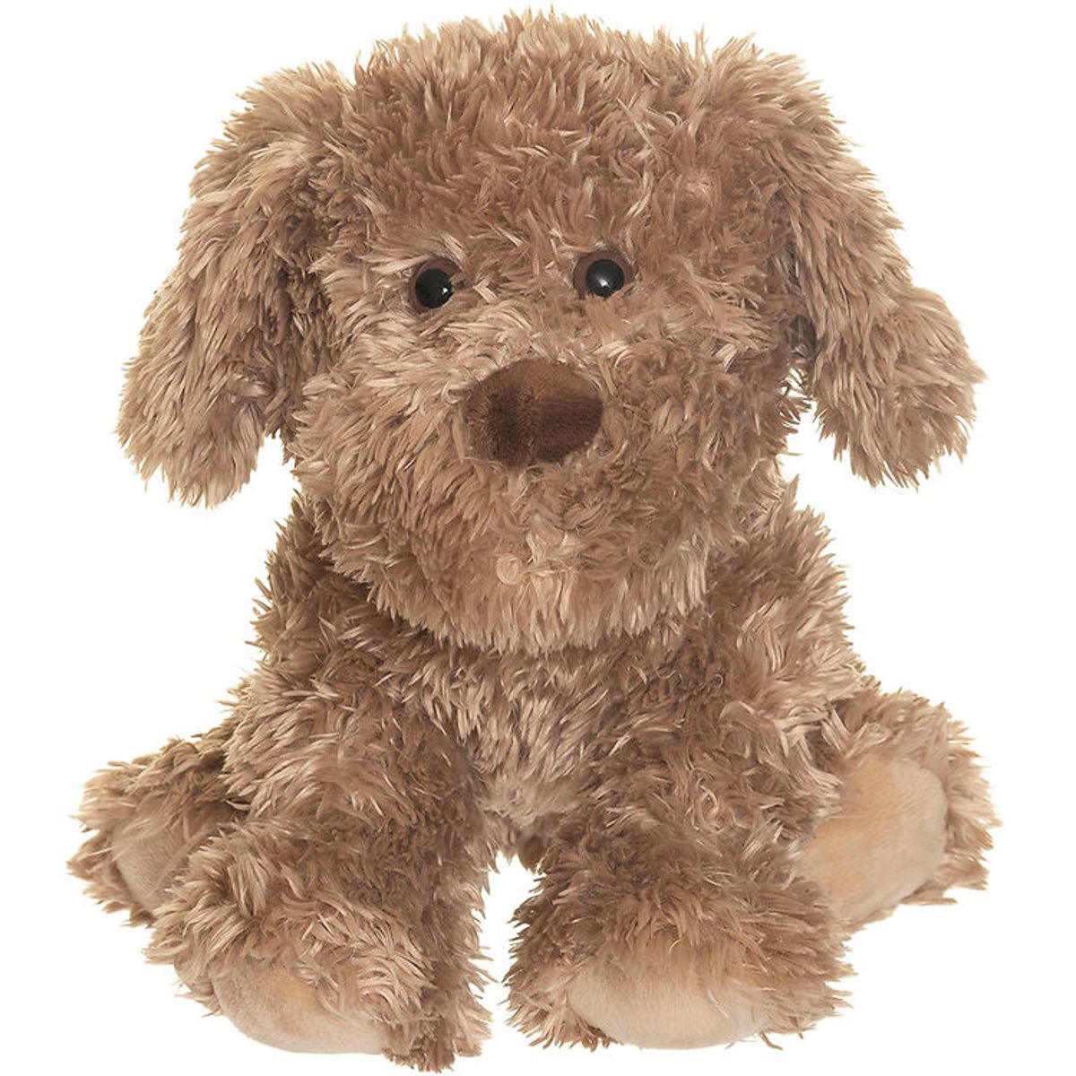 Teddykompaniet Bamse - Selma - 25 cm - Brun