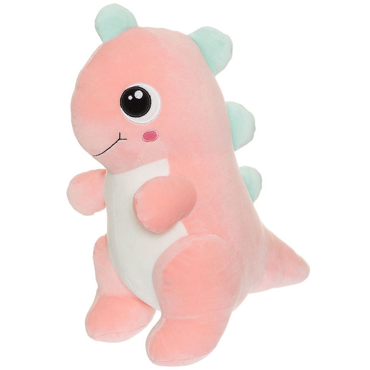 Teddykompaniet Bamse - Kramisar - 25 cm - Peach