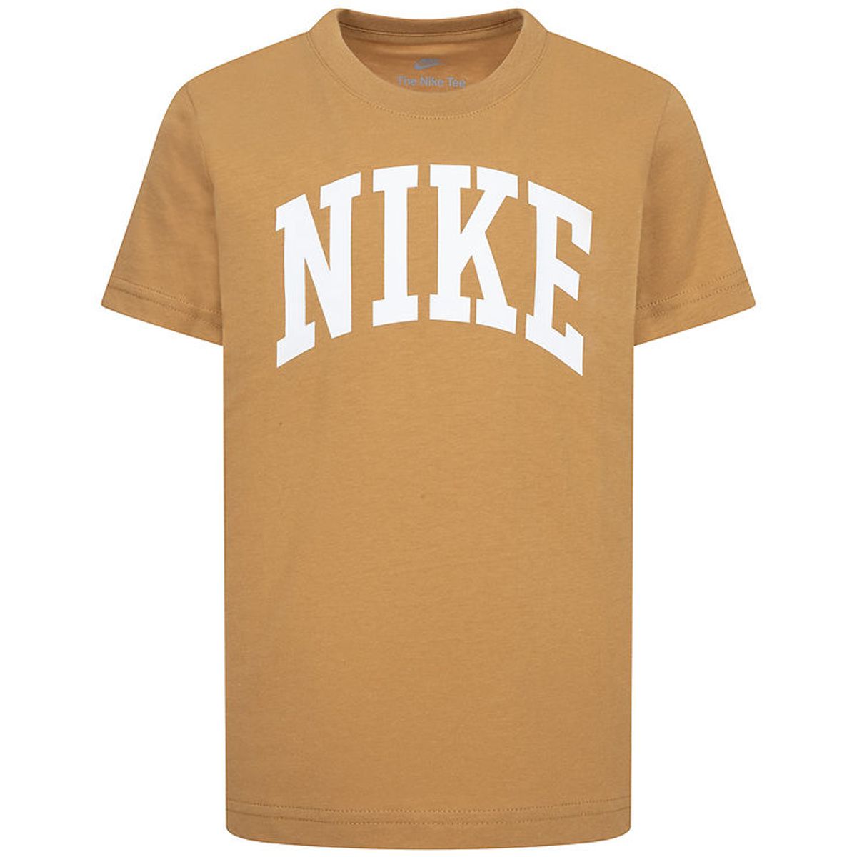 Nike T-shirt - Flax