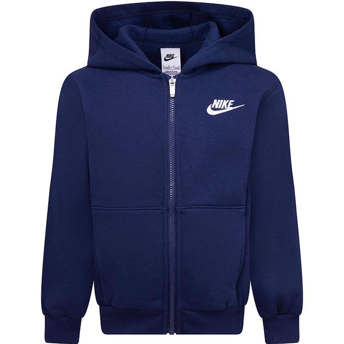 Nike Cardigan - Midnight Navy