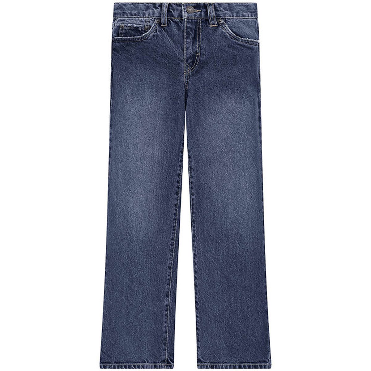 Levis Jeans - Wide Leg - Level Up