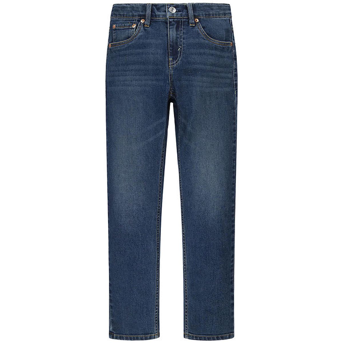 Levis Jeans - 511 Slim - Dark Light