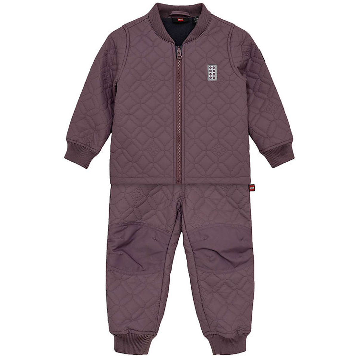 LEGO ® Wear Termotøj - LwScout - Dark Purple