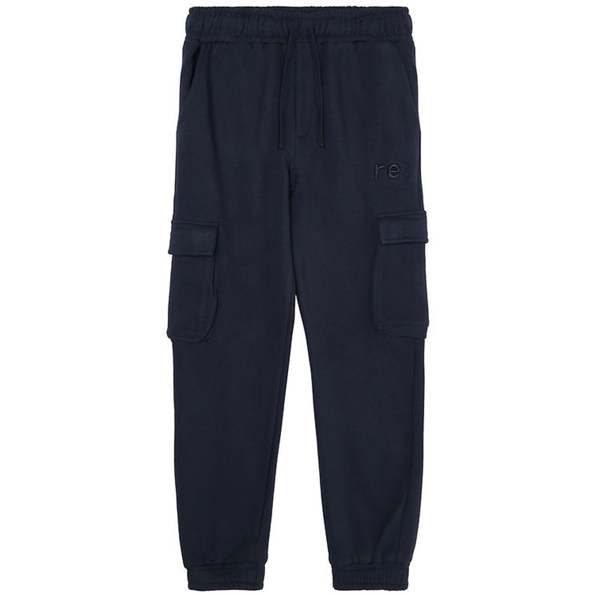 The New Sweatpants - TnRe - Navy Blazer