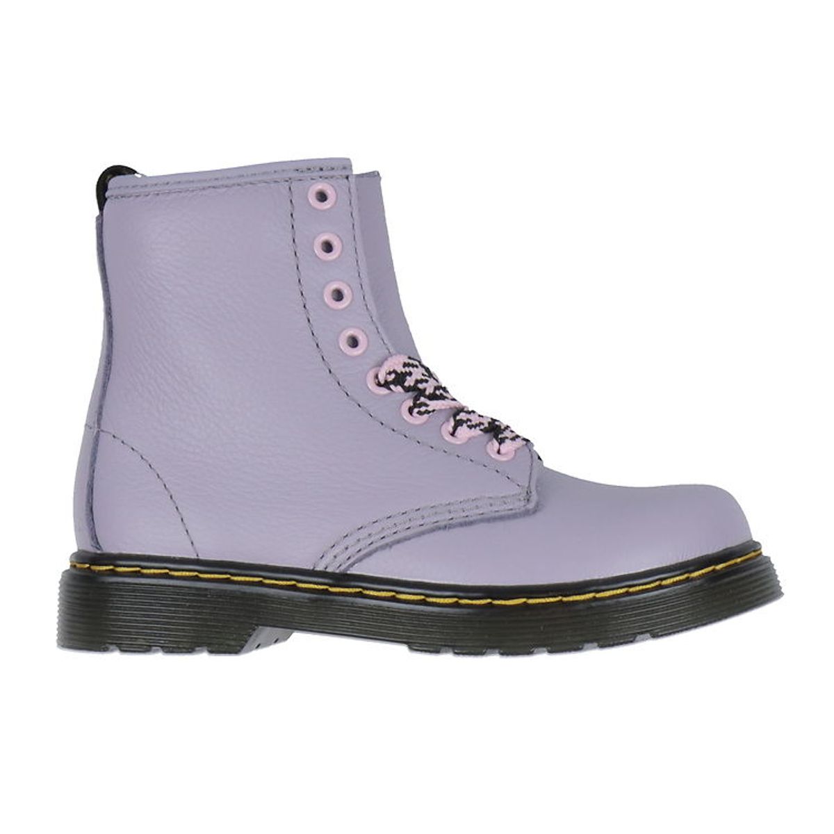 Dr. Martens Støvler - 1460 J Virginia - Frosted Lavender