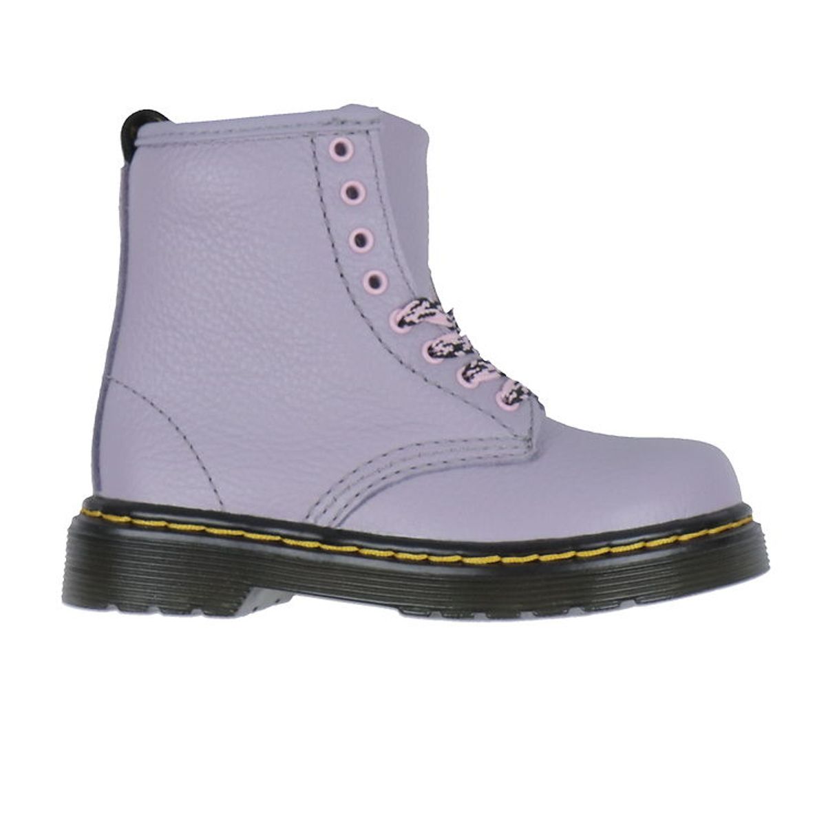 Dr. Martens Støvler - 1460 T Virginia - Frosted Lavender