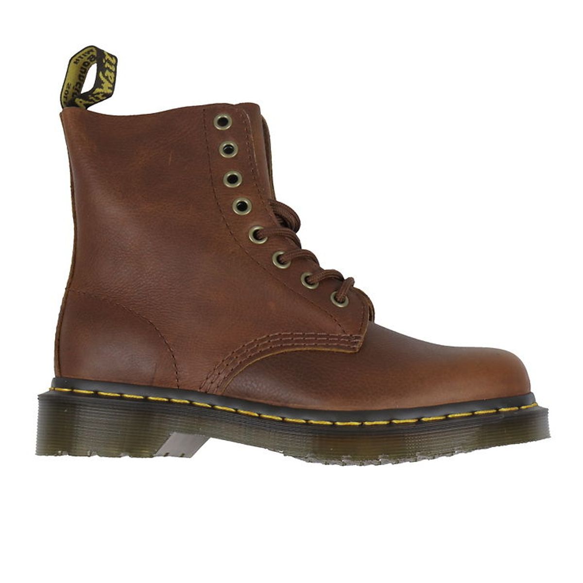 Dr. Martens Støvler - 1460 Pascal Ambassador - Cashew