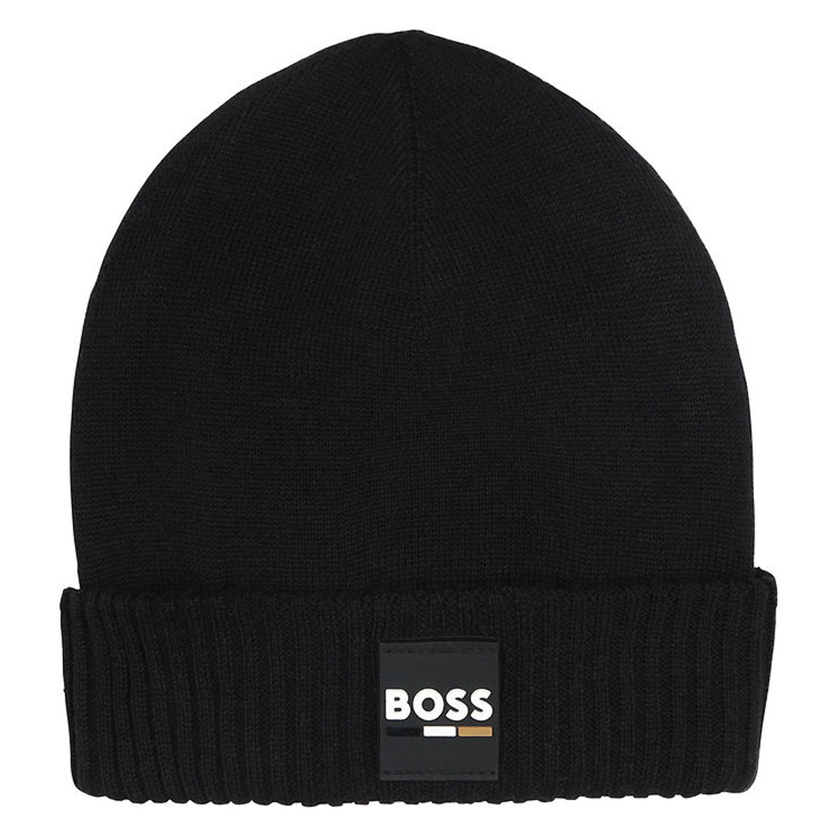 BOSS Hue - Strik - Navy