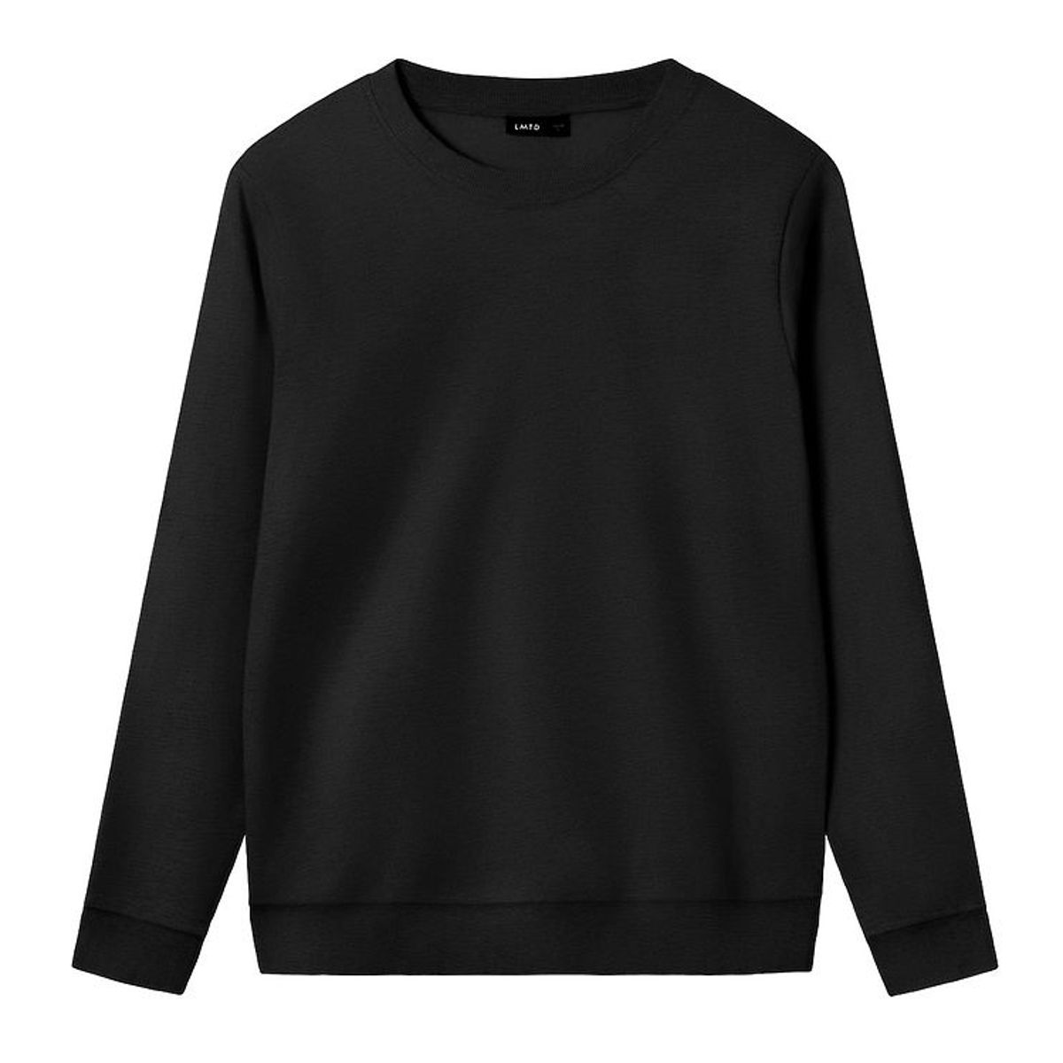 LMTD Sweatshirt - Noos - NlnNizu - Black