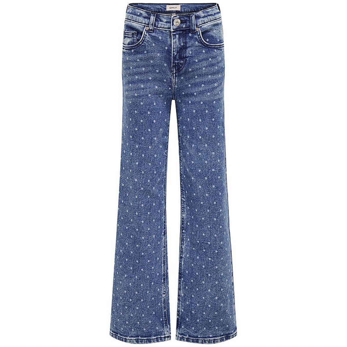 Kids Only Jeans - KogJuicy - Medium Blue Denim