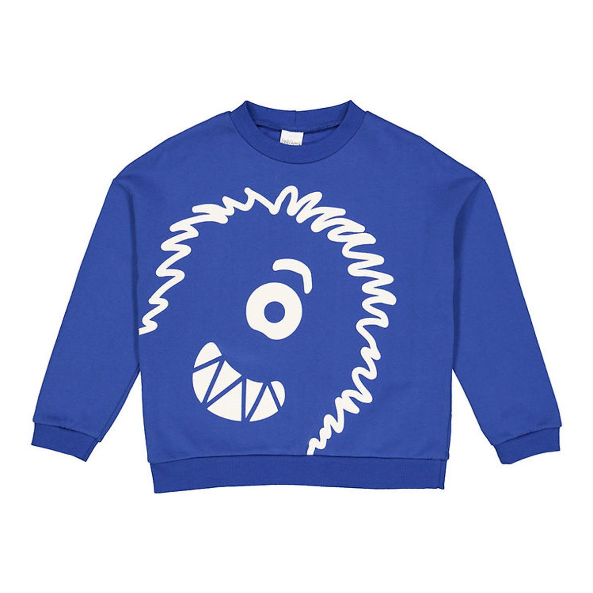 Freds World Sweatshirt - Galaxy - Star Blue