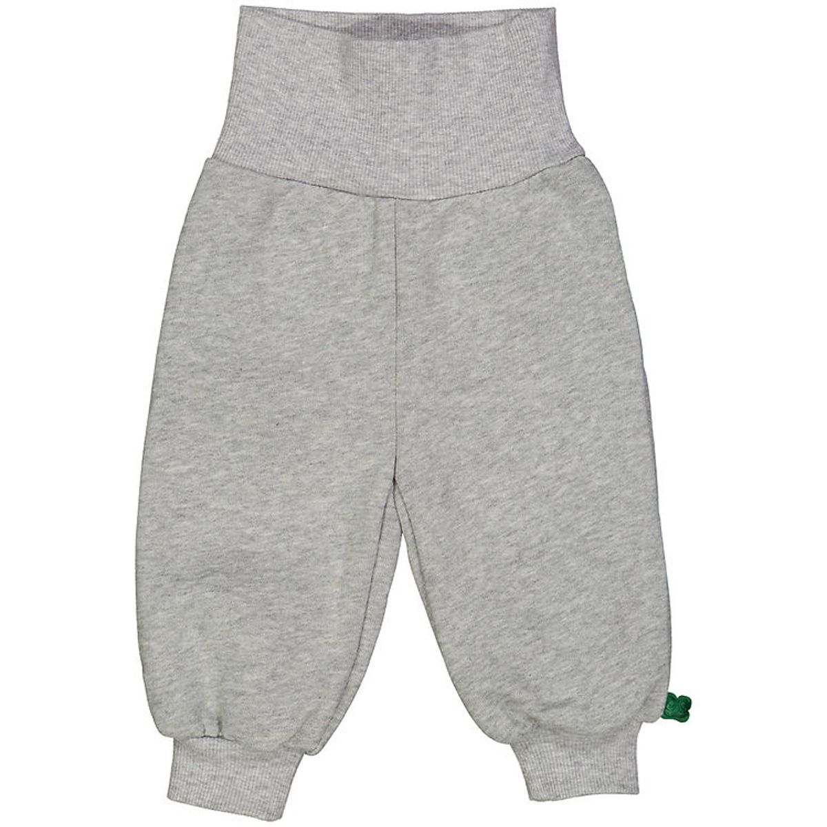 Freds World Sweatpants - Alfa - Pale Greymarl