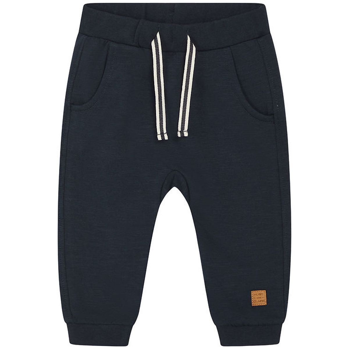 Hust and Claire Sweatpants - Georgey - Navy