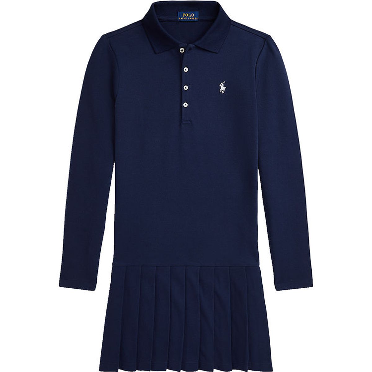 Polo Ralph Lauren Kjole - Navy