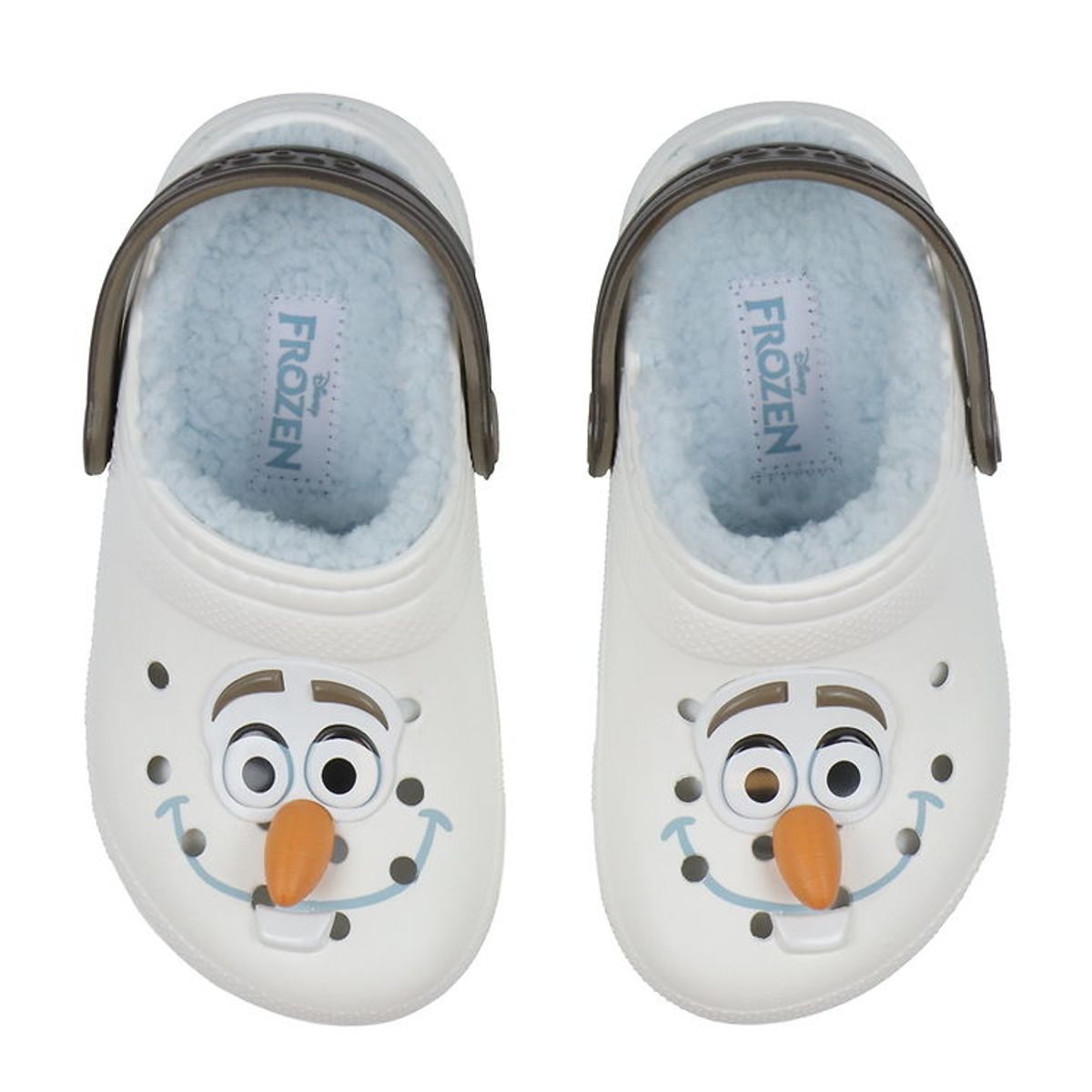 Crocs Sandaler m. For - Classic Clog K - Frozen Olaf