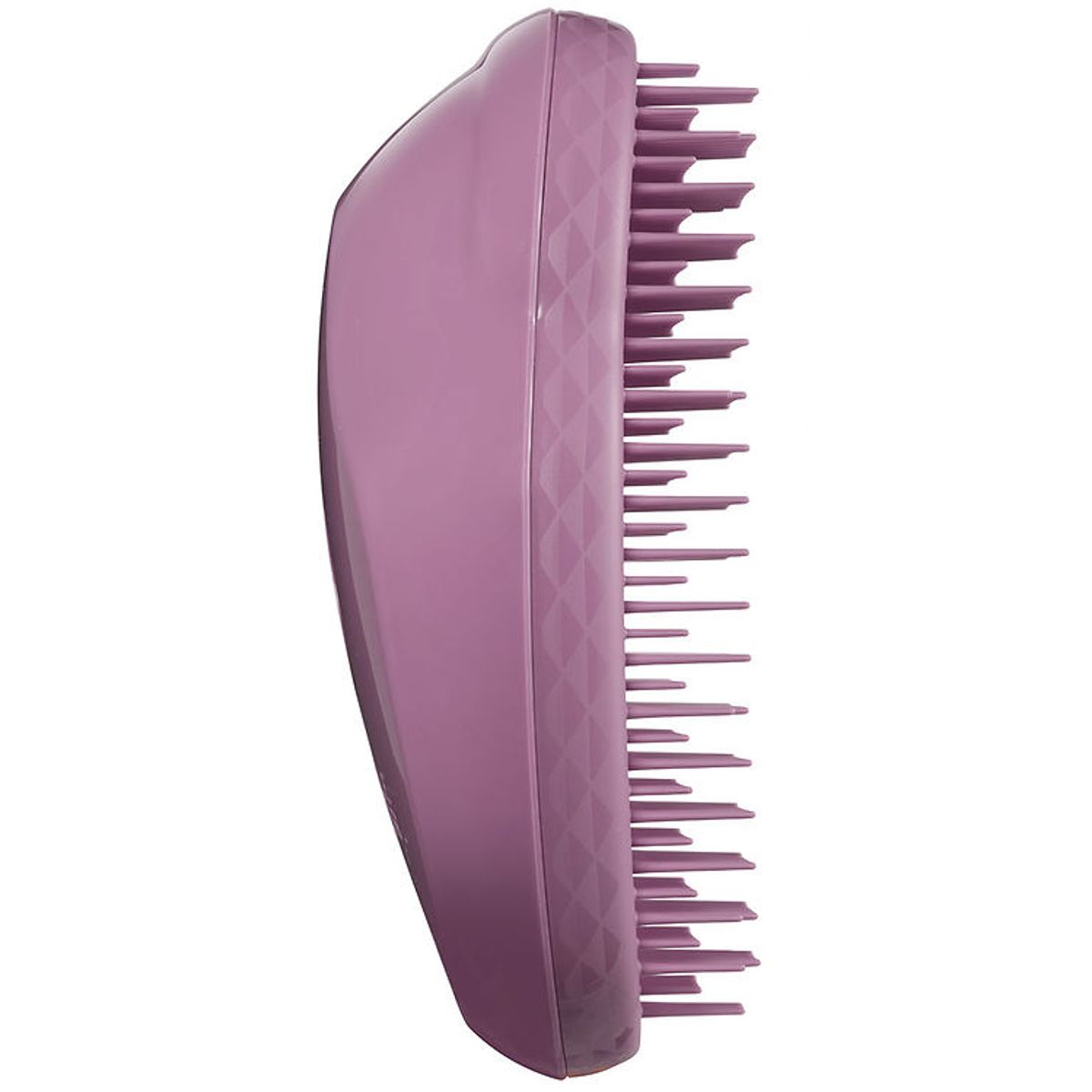 Tangle Teezer Hårbørste - Plant Brush Earthy - Purple