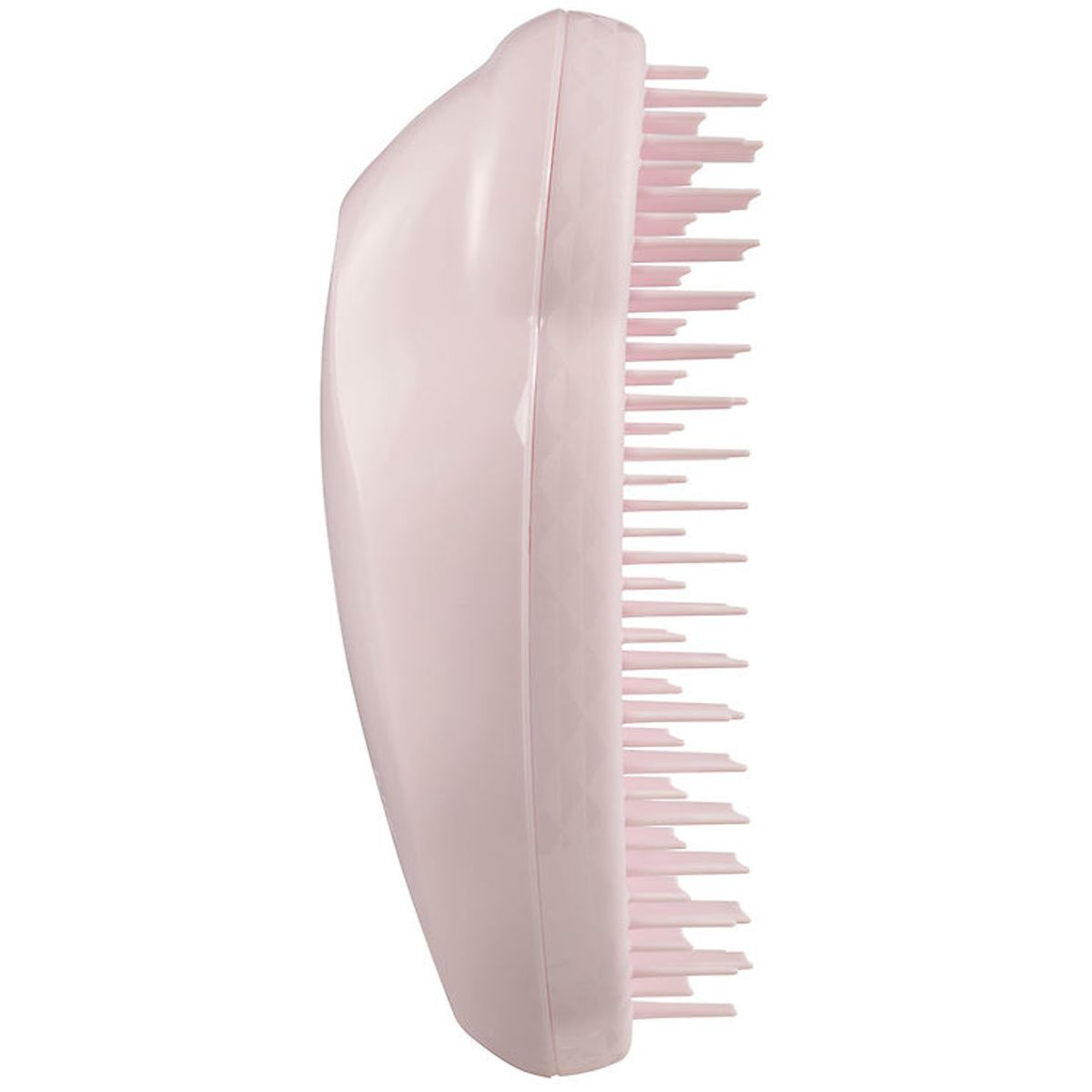 Tangle Teezer Hårbørste - Plant Based Brush - Marshmellow Pink