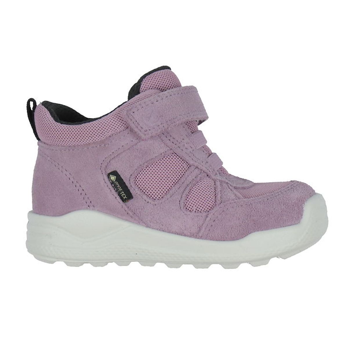 Ecco Støvler - Urban Mini - Tex - Lavender Mist