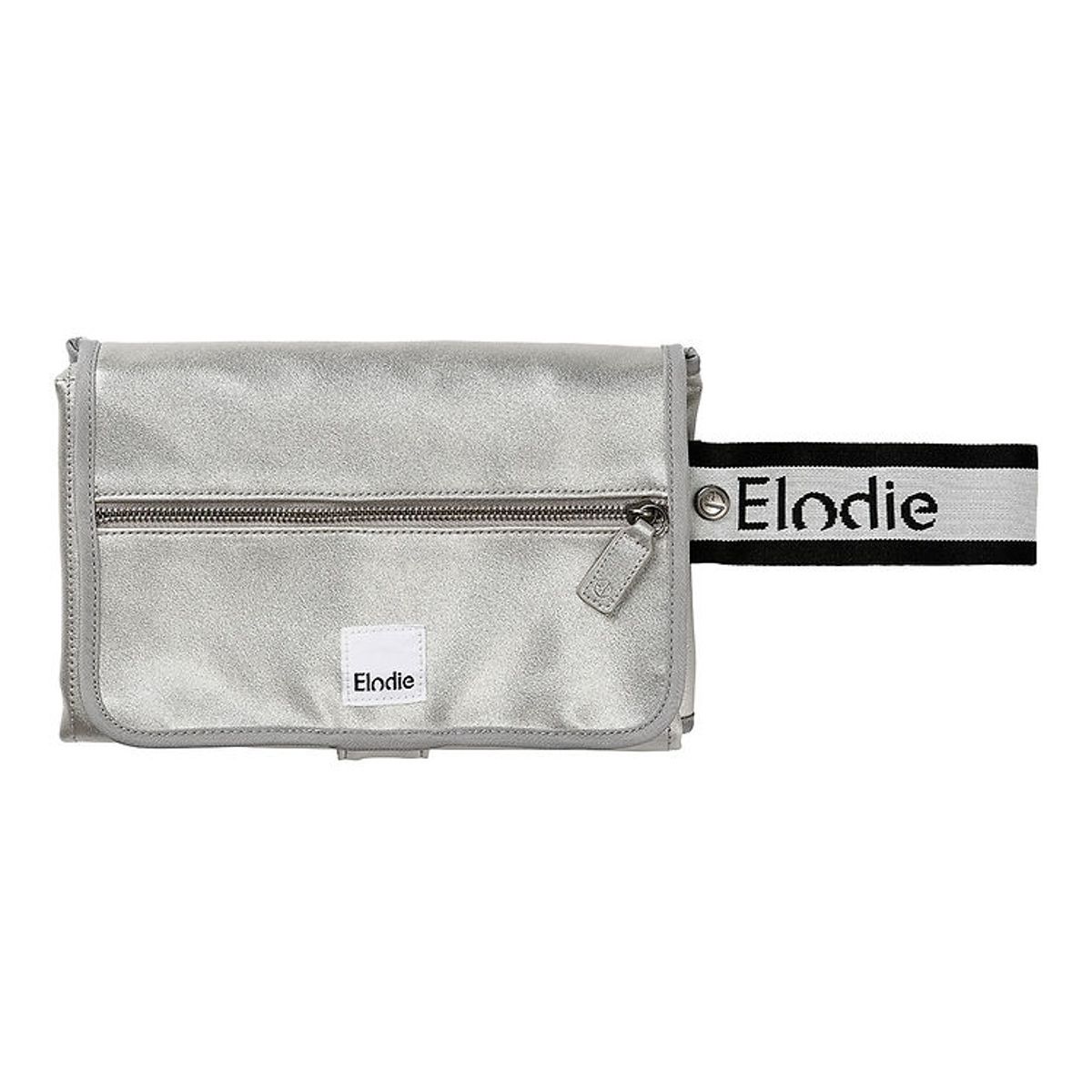 Elodie Details Pusleunderlag - Silver Sheen