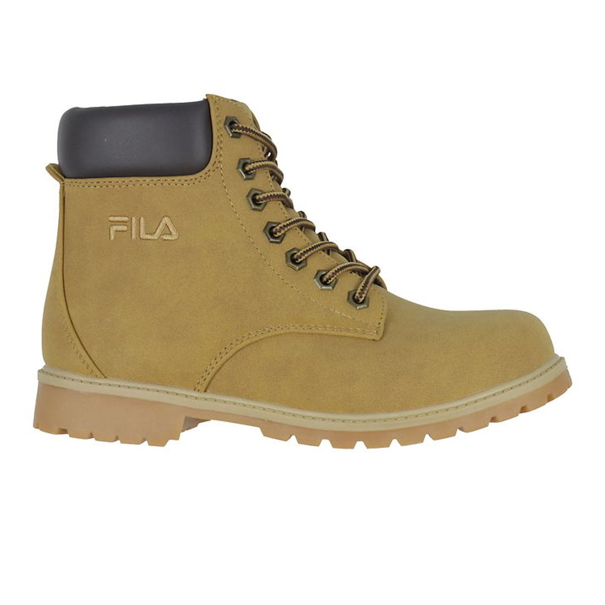 Fila Støvler - Maverick Mid - Chipmunk