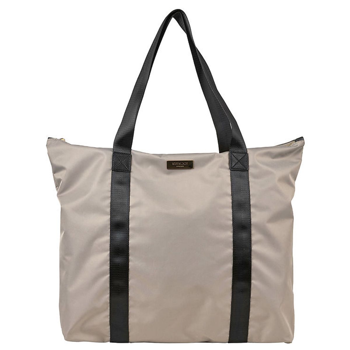 Rosemunde Shopper - Albury - Grey Black/Oxid