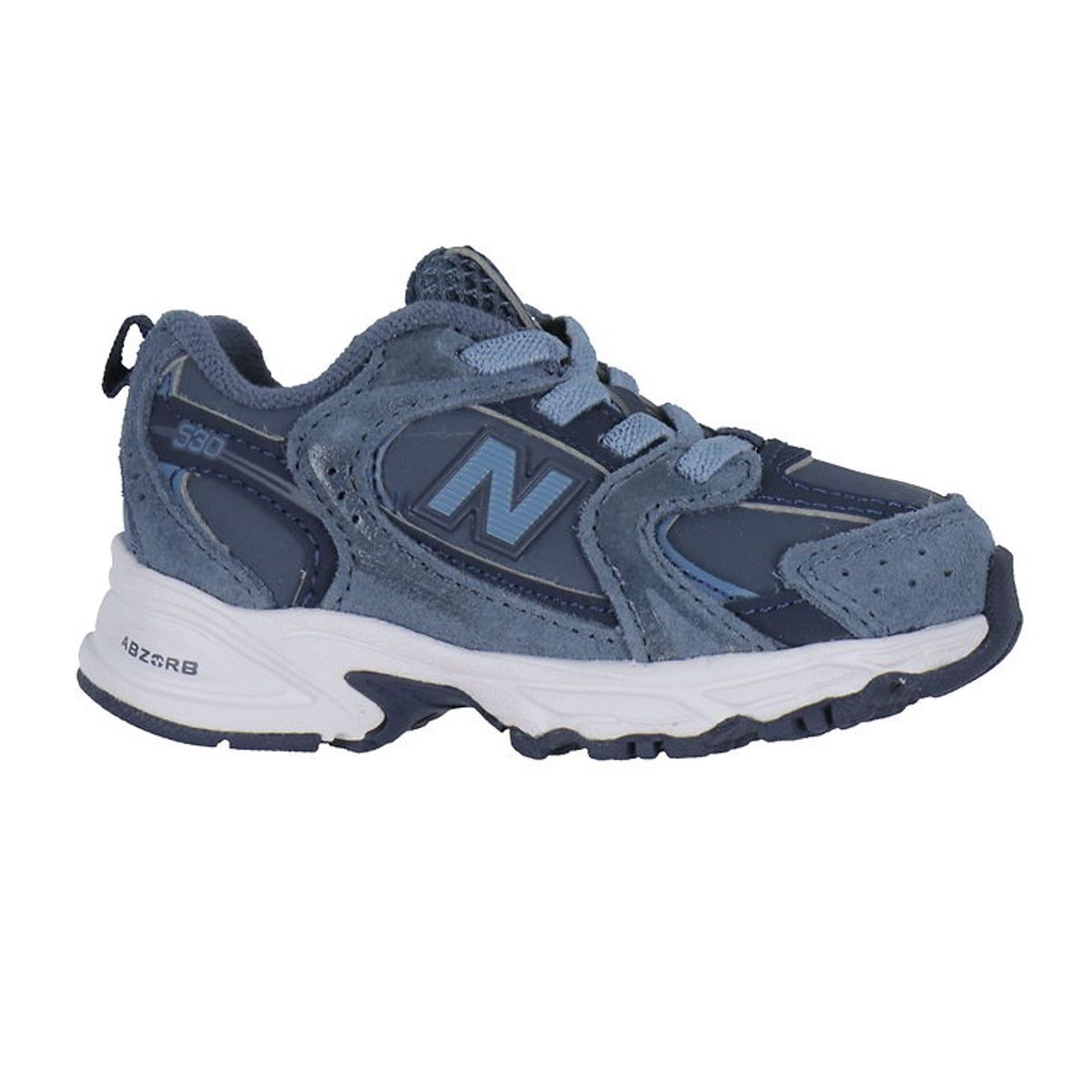 New Balance Sneakers - 530 - VINTAGE INDIGO