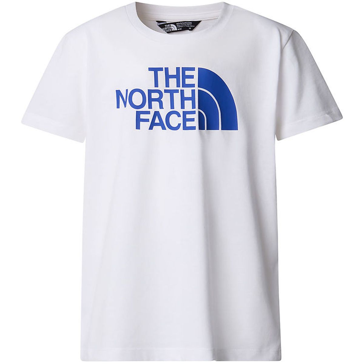 The North Face T-shirt - Easy - Hvid